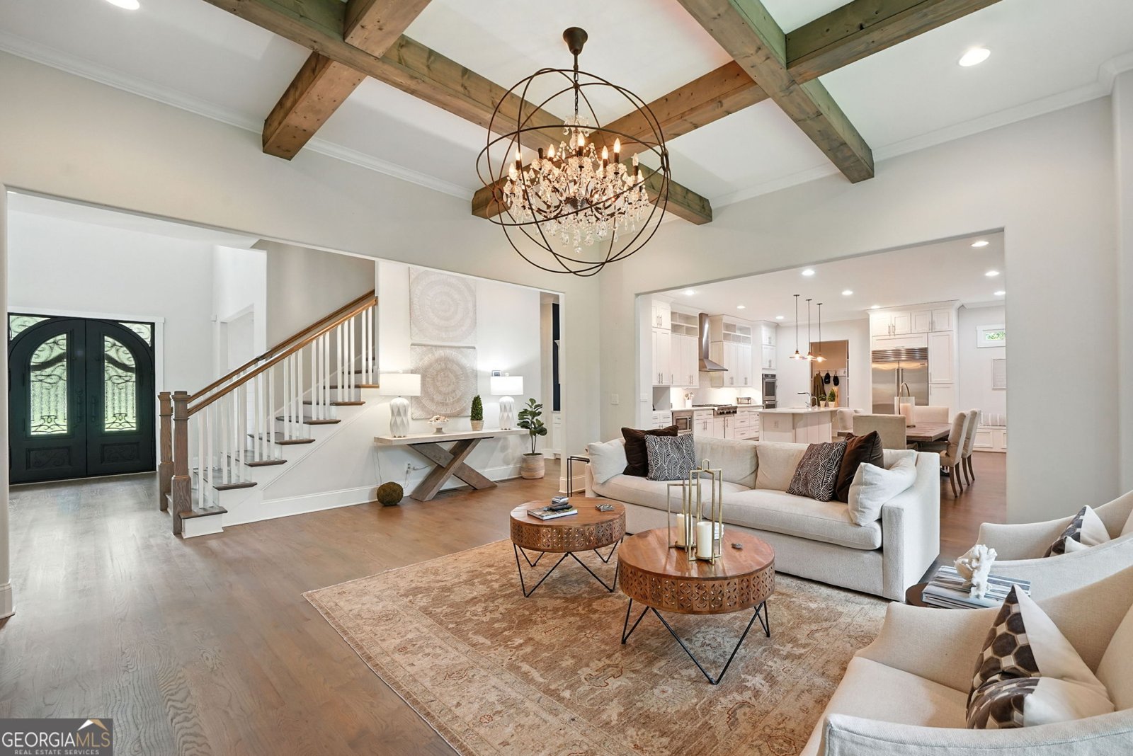 780 Starlight Drive Sandy Springs - 17