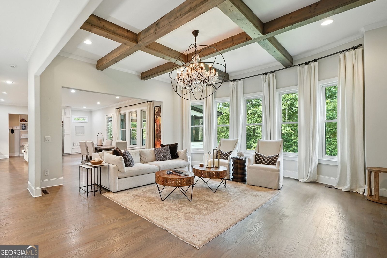 780 Starlight Drive Sandy Springs - 18