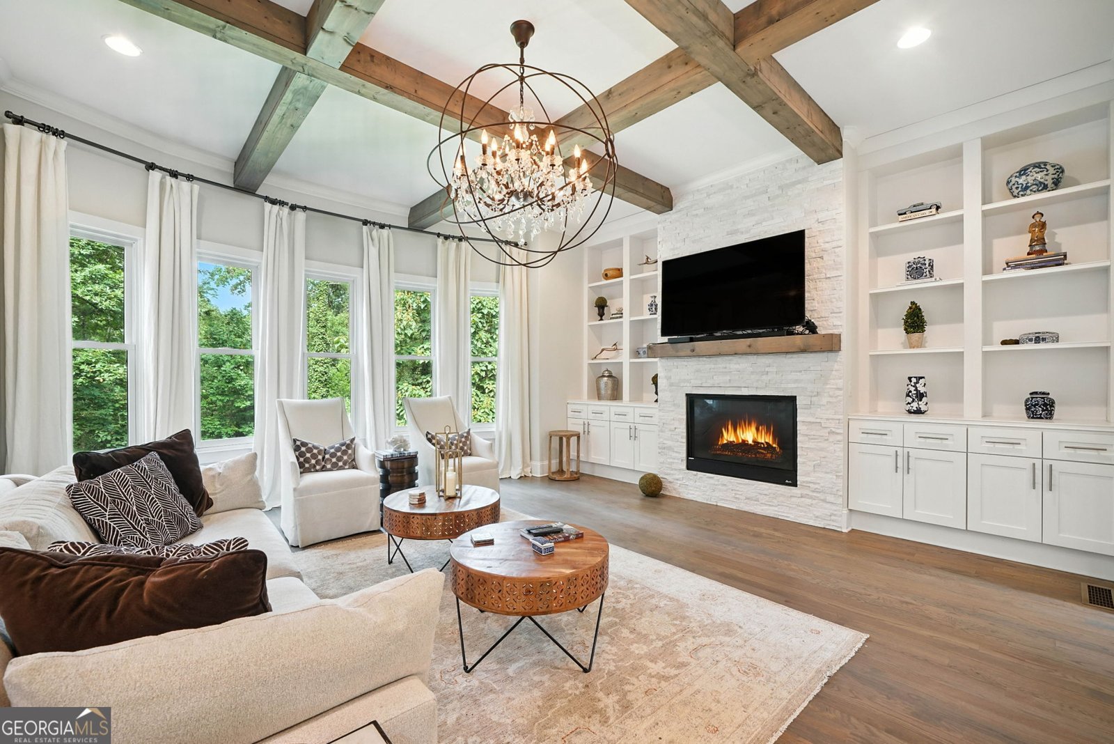 780 Starlight Drive Sandy Springs - 19