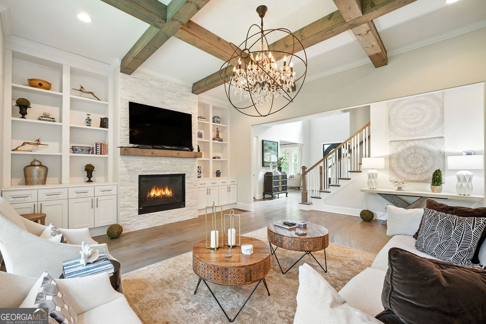 780 Starlight Drive Sandy Springs - 20