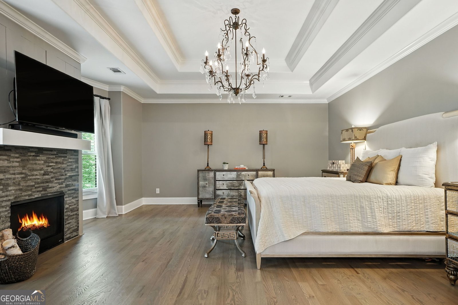 780 Starlight Drive Sandy Springs - 22