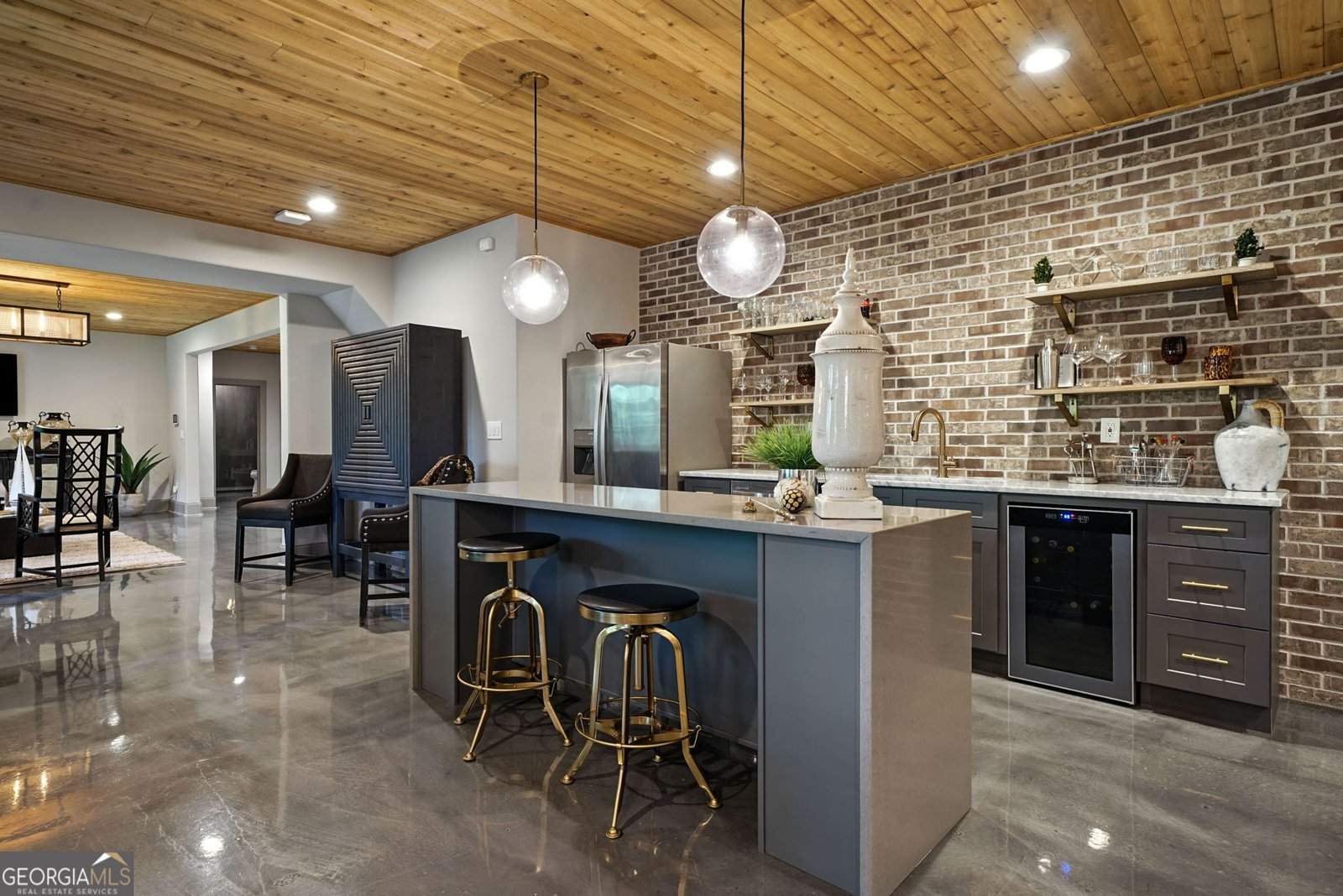 780 Starlight Drive Sandy Springs - 29