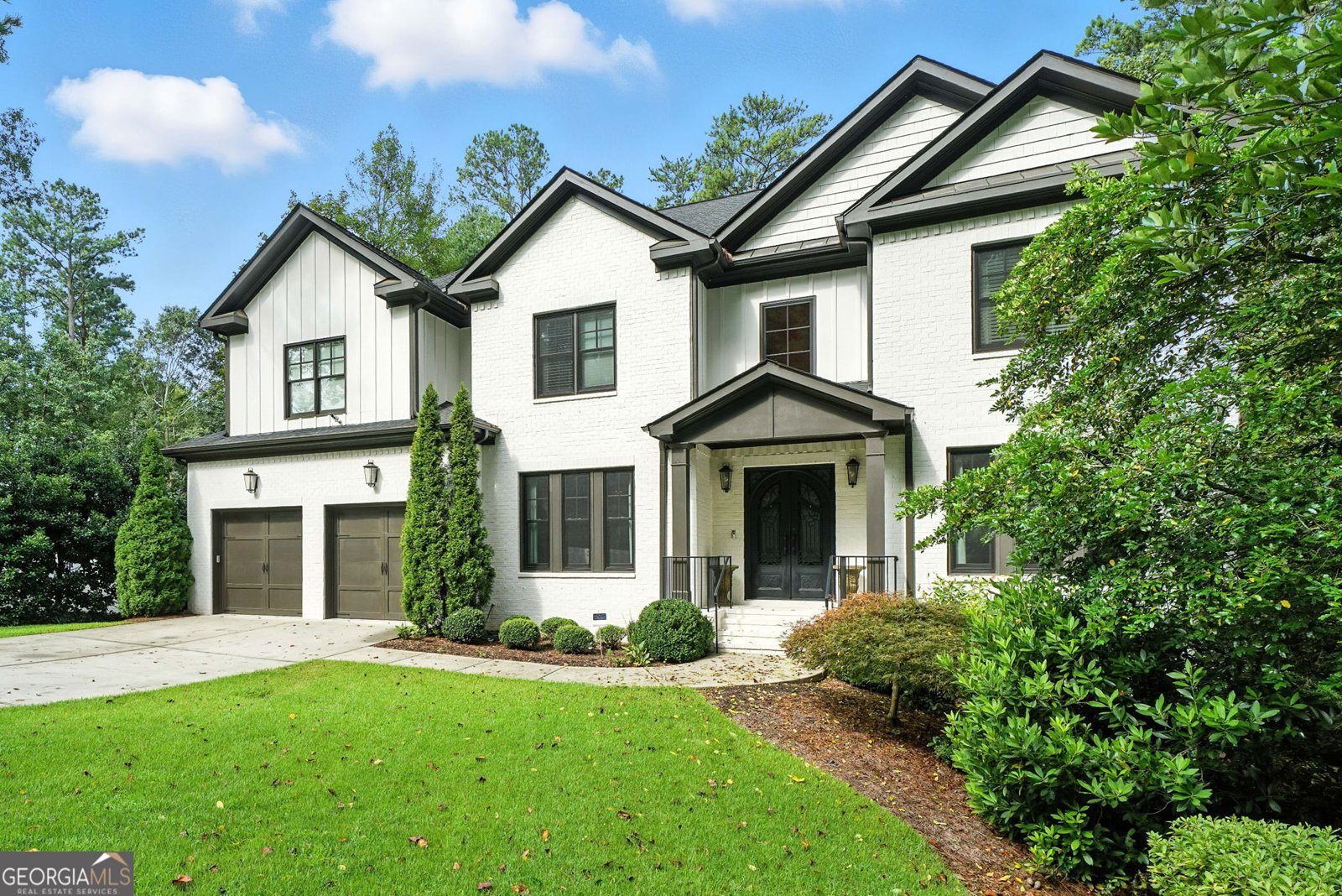 780 Starlight Drive Sandy Springs - 3