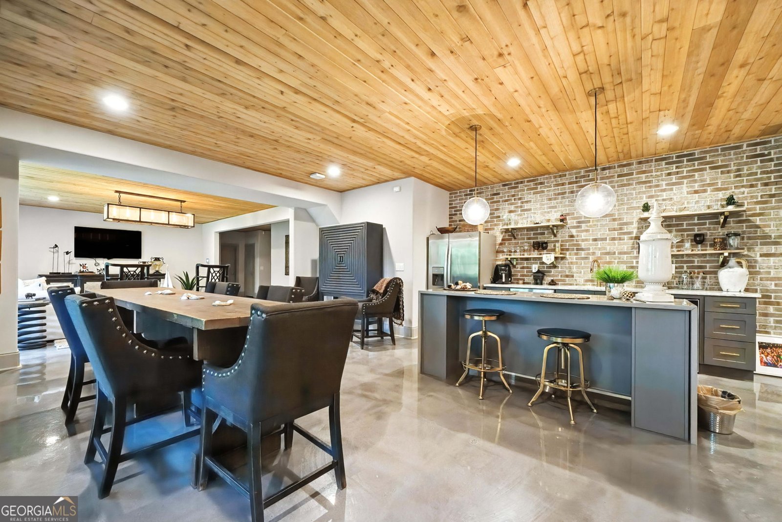 780 Starlight Drive Sandy Springs - 30