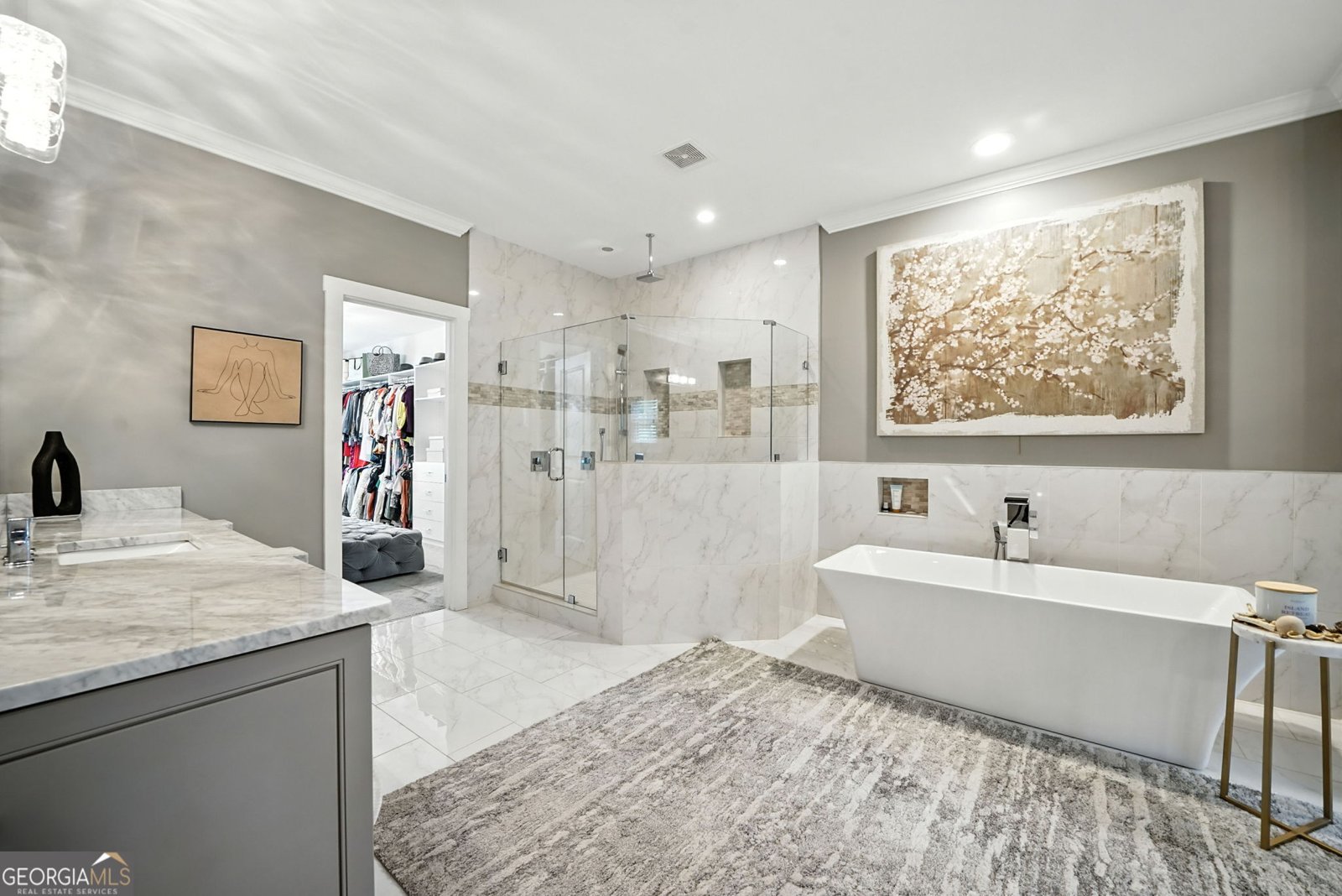 780 Starlight Drive Sandy Springs - 46