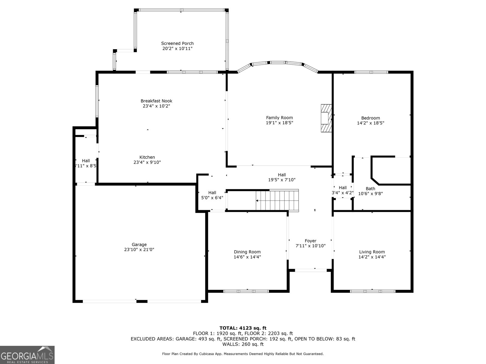 780 Starlight Drive Sandy Springs - 48