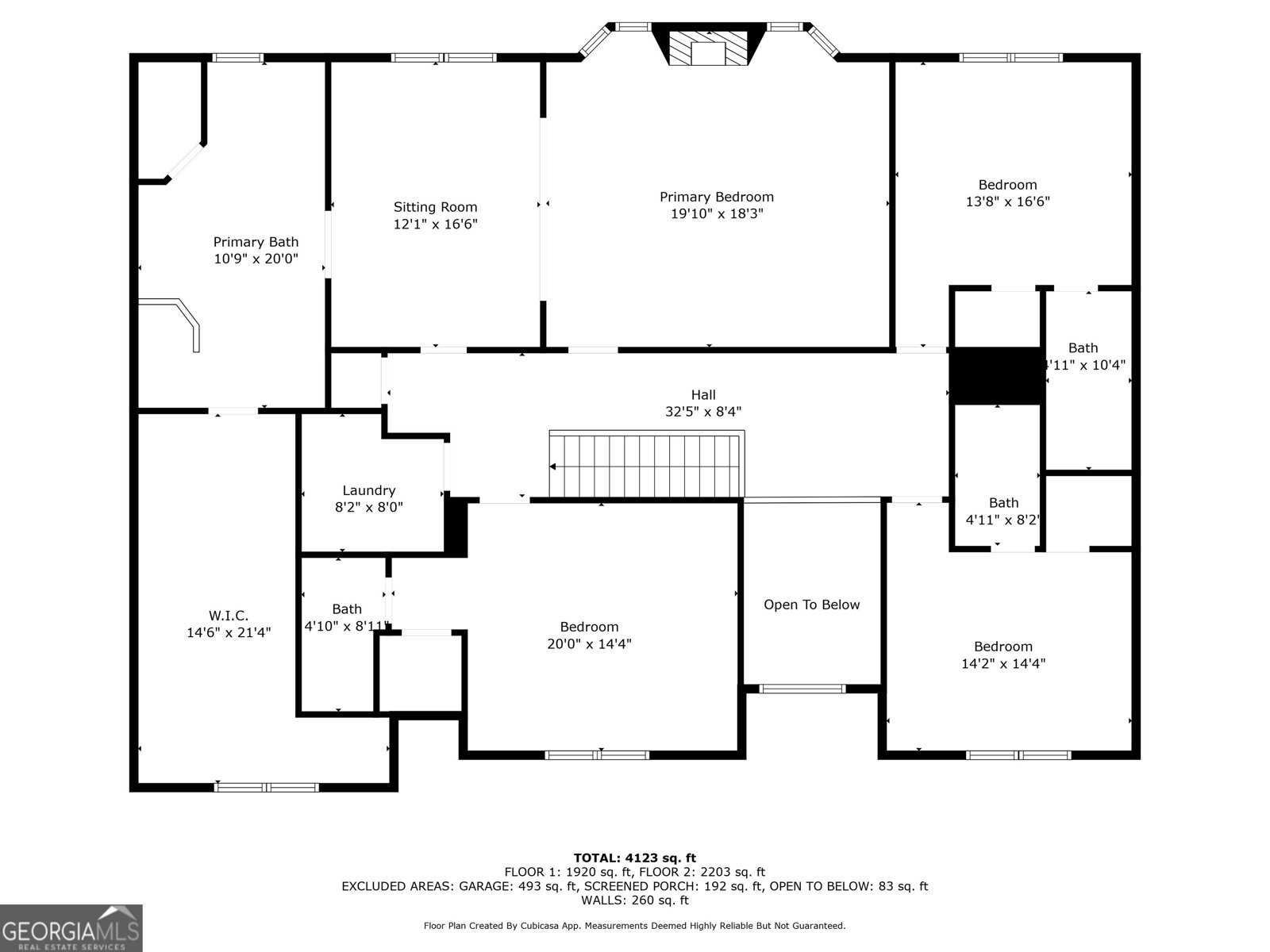 780 Starlight Drive Sandy Springs - 49