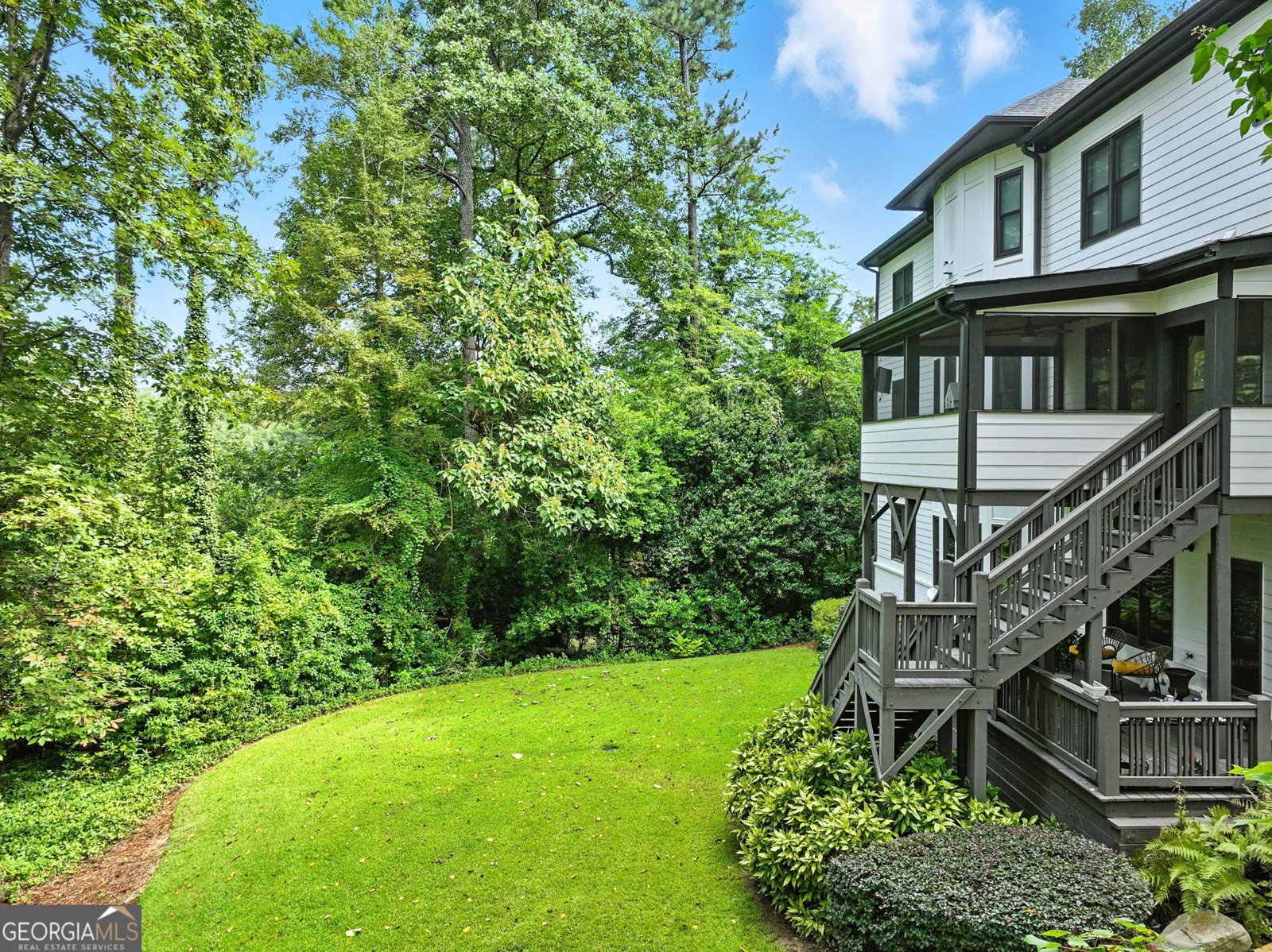 780 Starlight Drive Sandy Springs - 5
