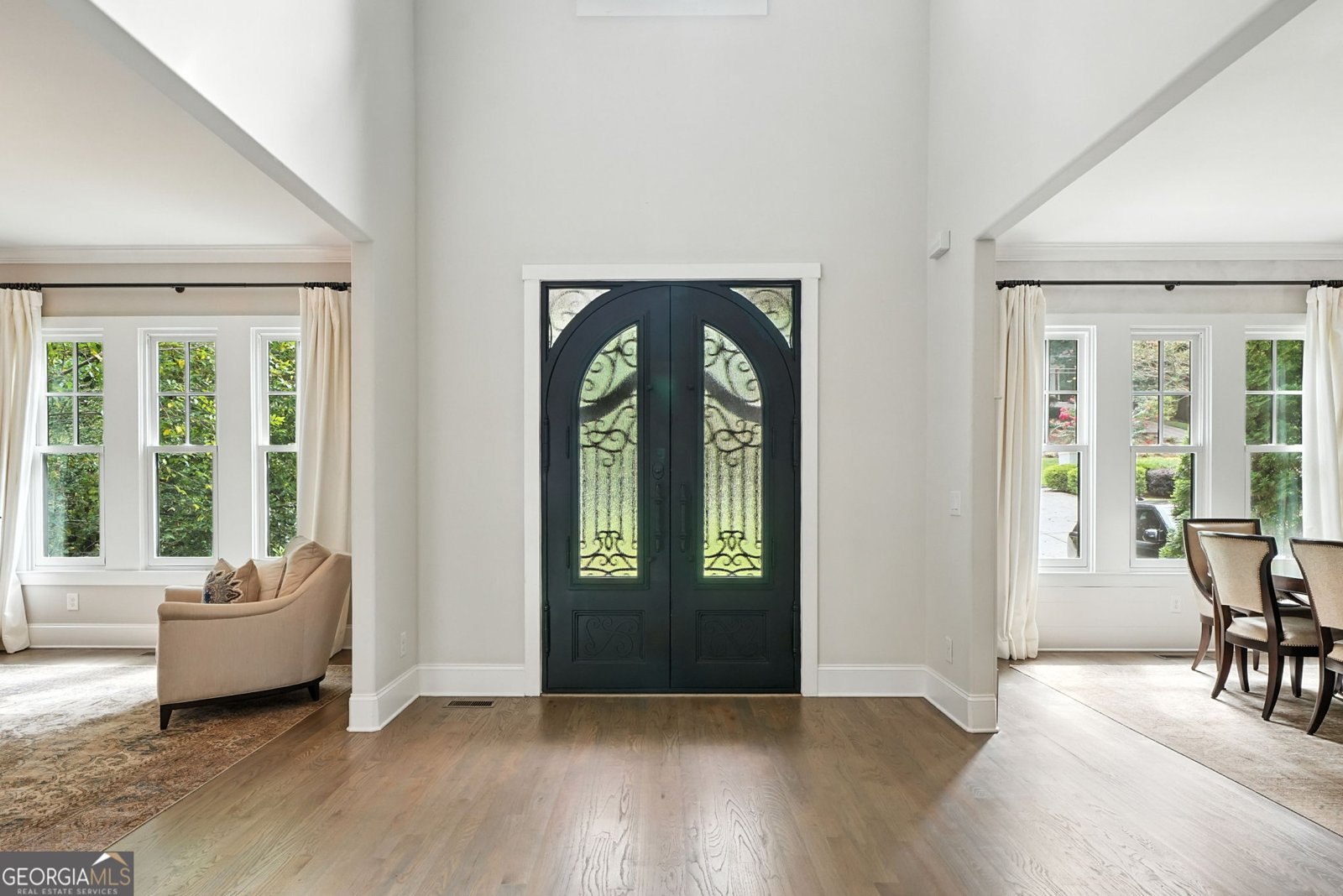780 Starlight Drive Sandy Springs - 6