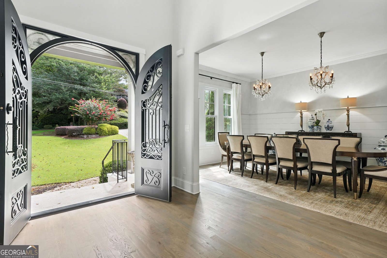 780 Starlight Drive Sandy Springs - 7