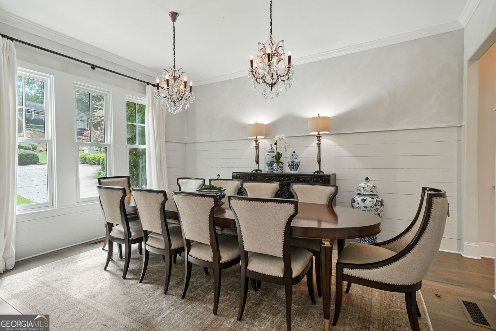 780 Starlight Drive Sandy Springs - 8