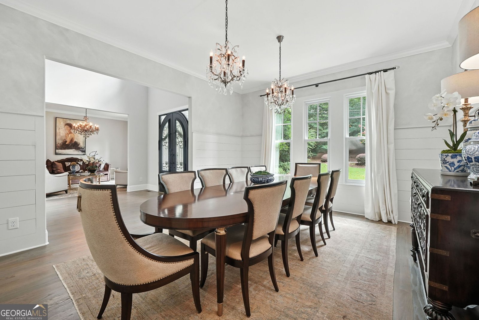 780 Starlight Drive Sandy Springs - 9