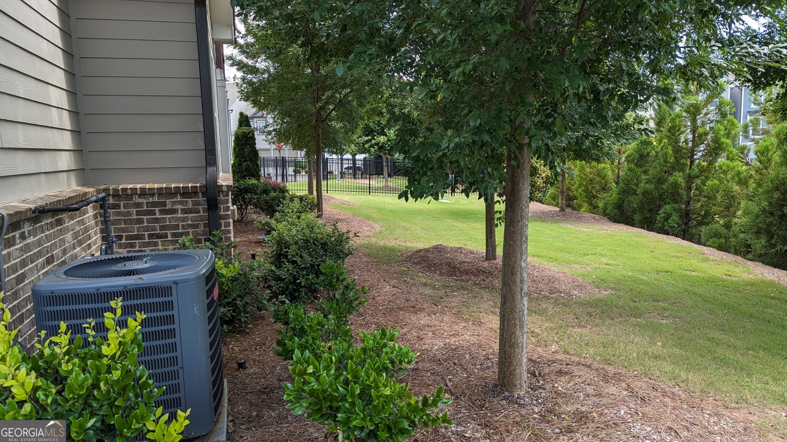 301 Hayden Circle Woodstock - 2