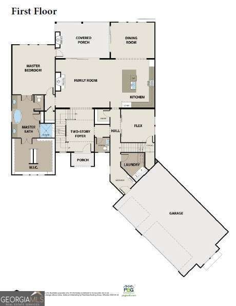 174 Chariot Court Jefferson - 1