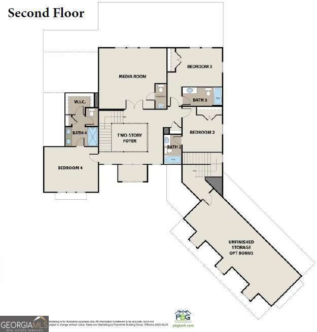174 Chariot Court Jefferson - 2