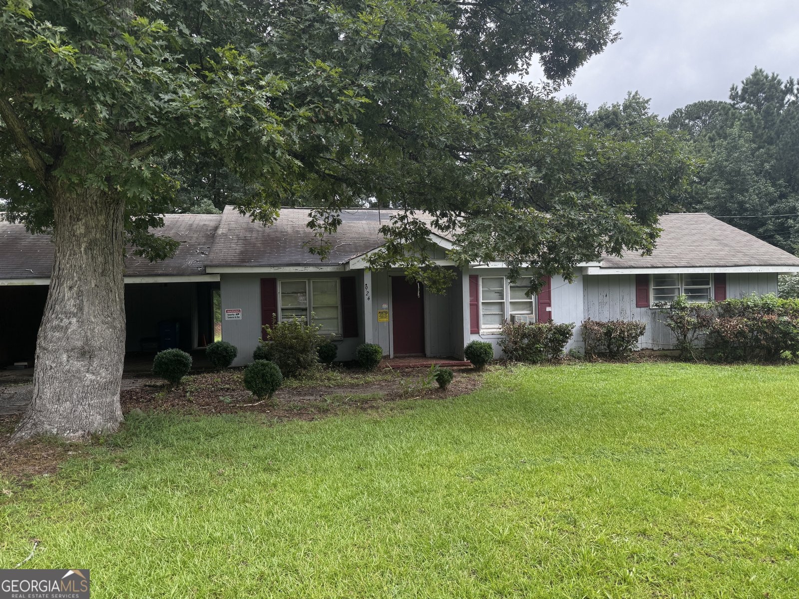 924 Garner Road Lilburn - 1