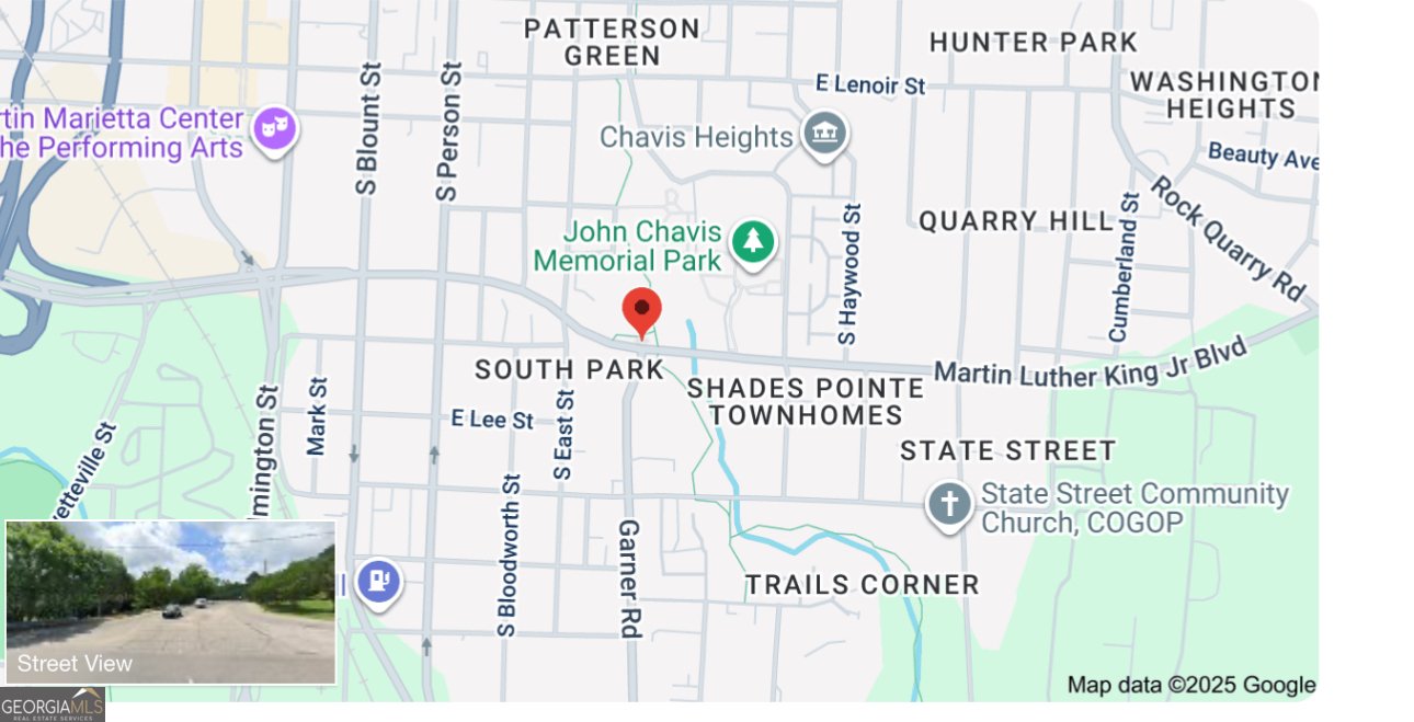 924 Garner Road Lilburn - 11