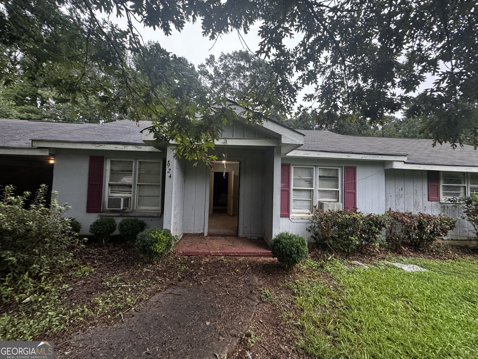 924 Garner Road Lilburn - 5