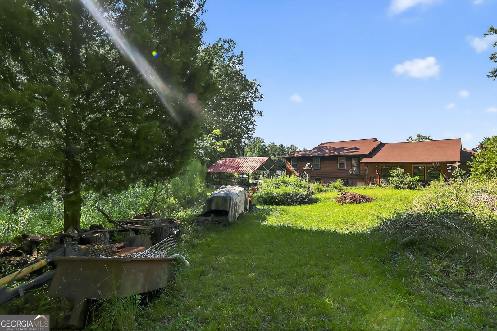 621 Mayes Way Manchester - 2