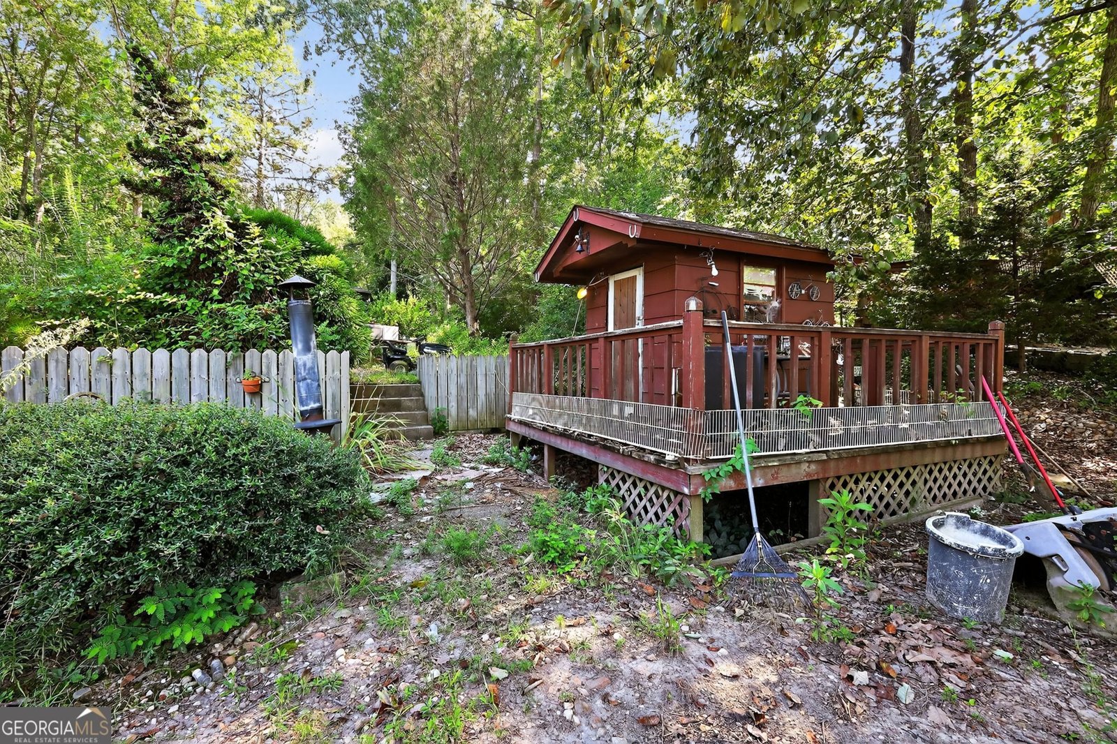 621 Mayes Way Manchester - 8