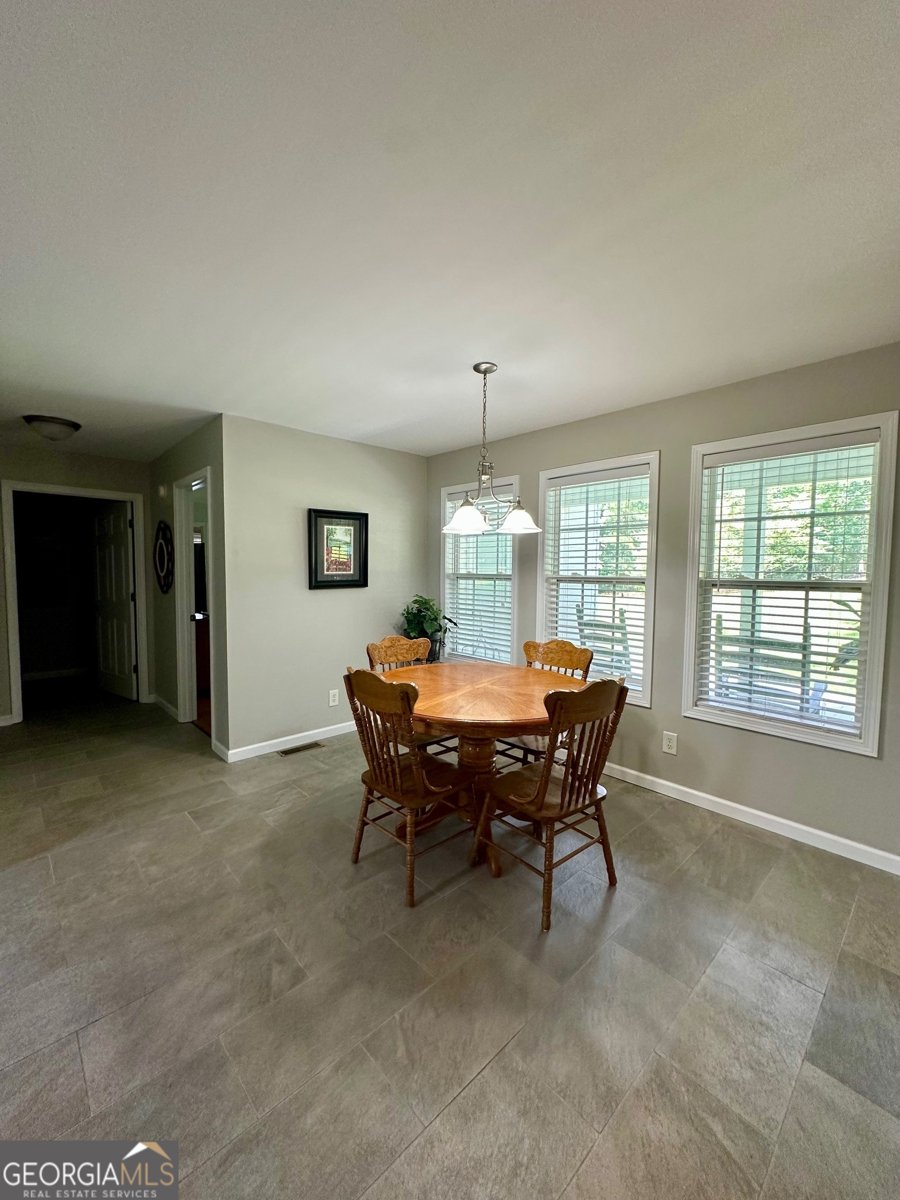 241 Southern Walk Drive Milledgeville - 1
