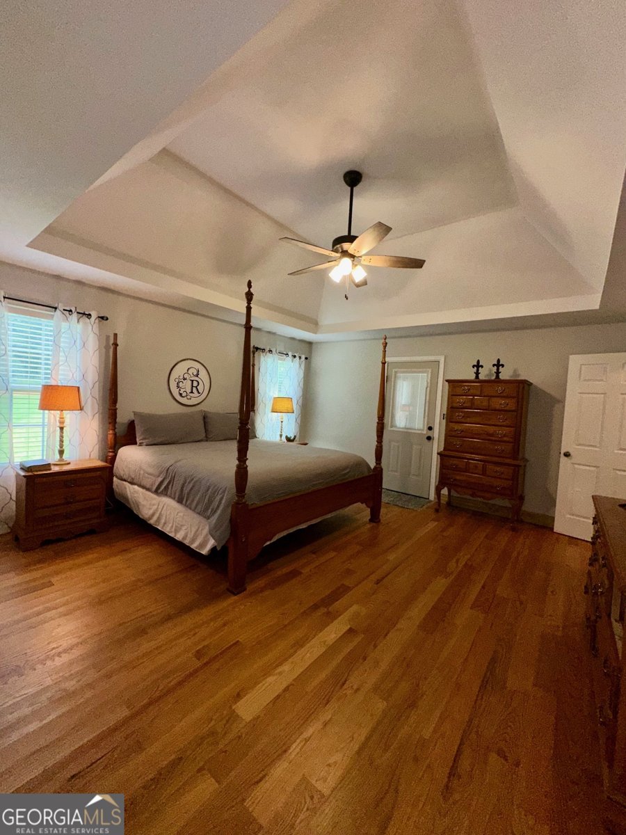 241 Southern Walk Drive Milledgeville - 34