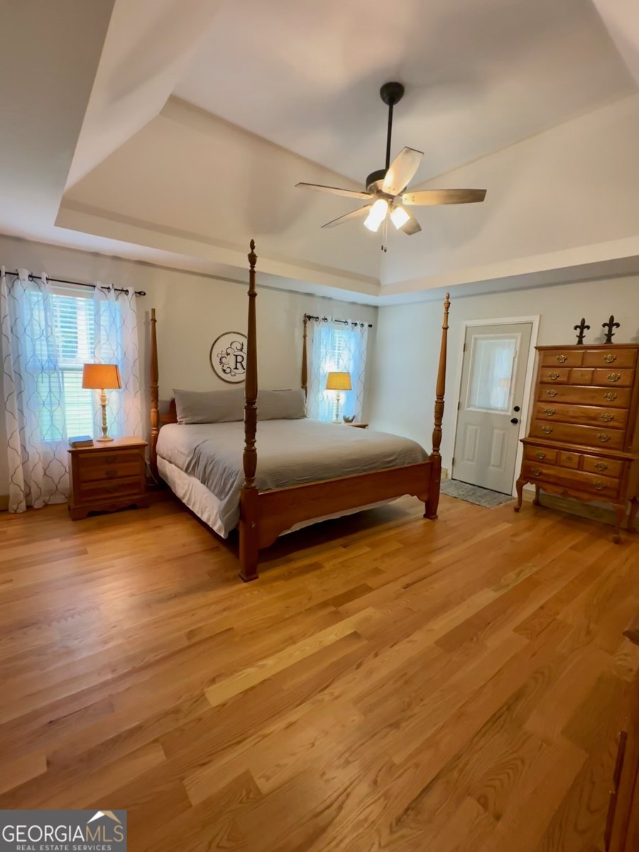 241 Southern Walk Drive Milledgeville - 35