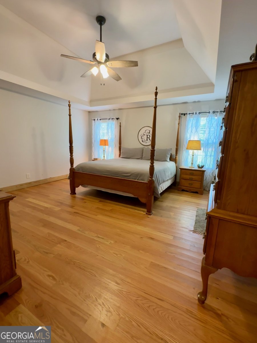 241 Southern Walk Drive Milledgeville - 36