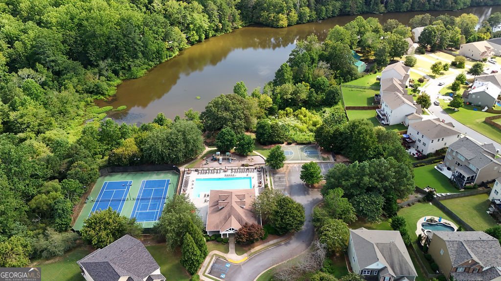 4445 Sundance Circle Cumming - 29