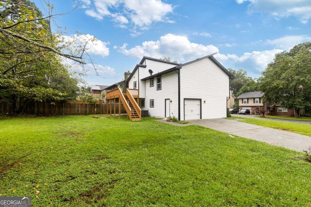 1455 Woodington Circle Lawrenceville - 25