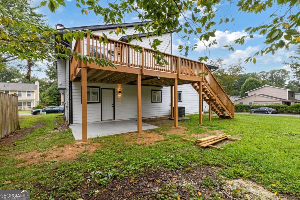 1455 Woodington Circle Lawrenceville - 26
