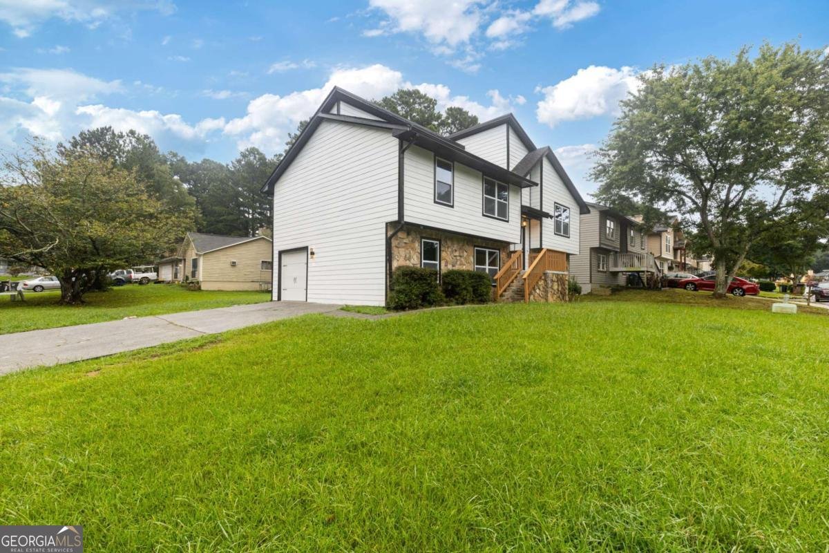 1455 Woodington Circle Lawrenceville - 3