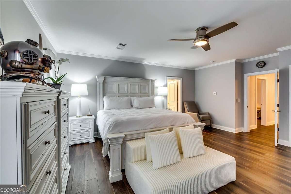 5460 Emmett Still Road Loganville - 1