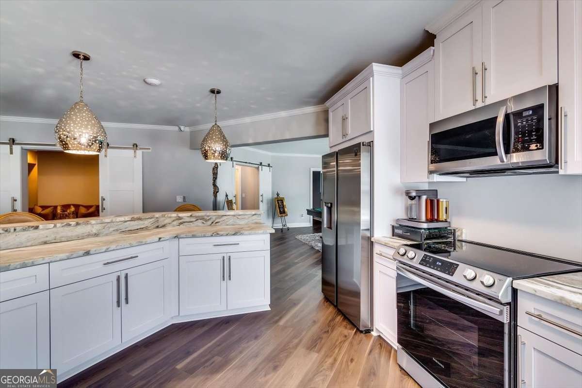 5460 Emmett Still Road Loganville - 15
