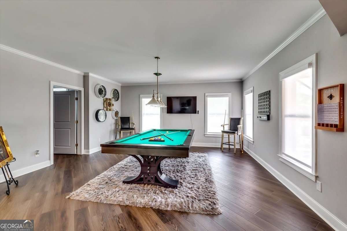 5460 Emmett Still Road Loganville - 16