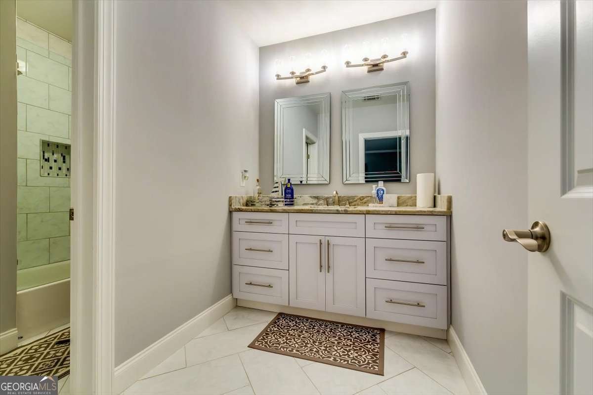5460 Emmett Still Road Loganville - 2