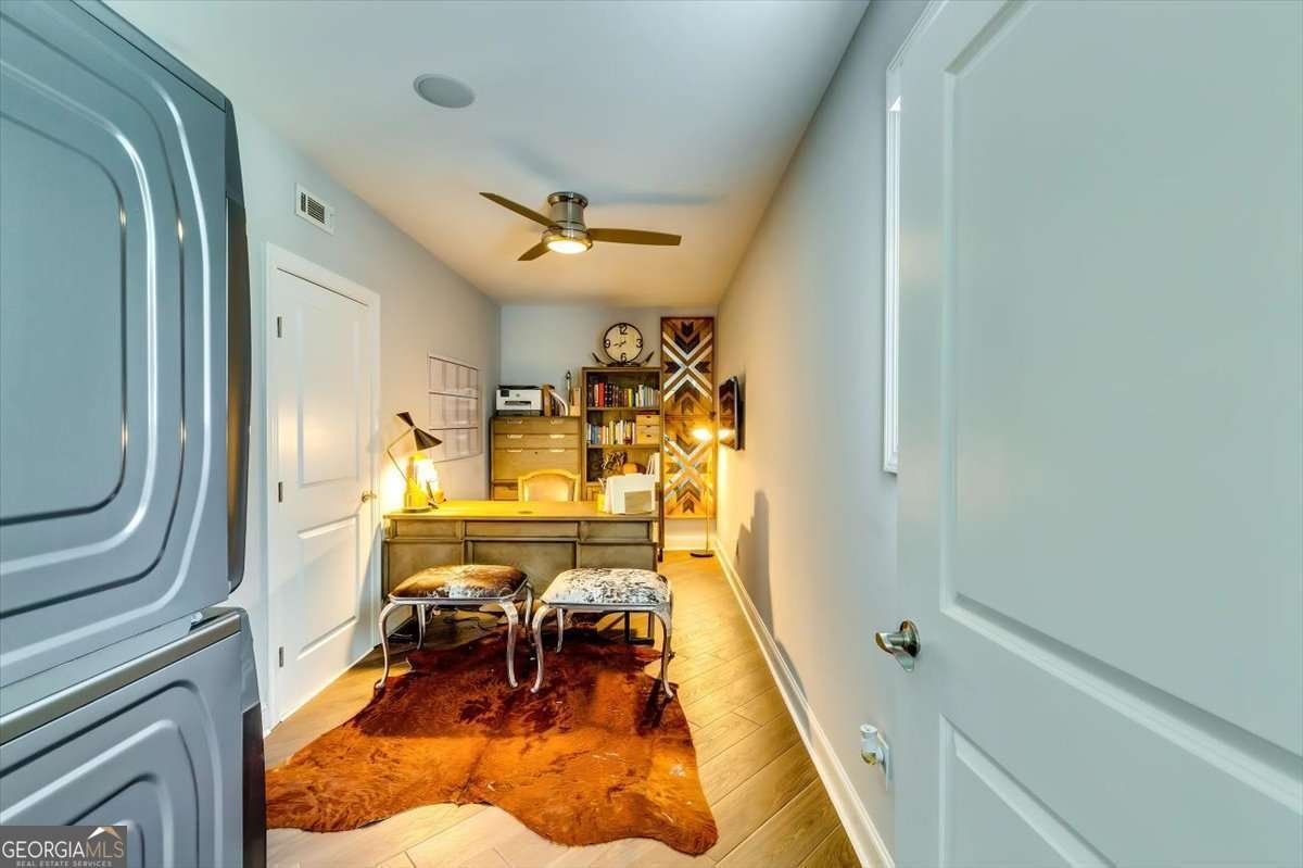 5460 Emmett Still Road Loganville - 20
