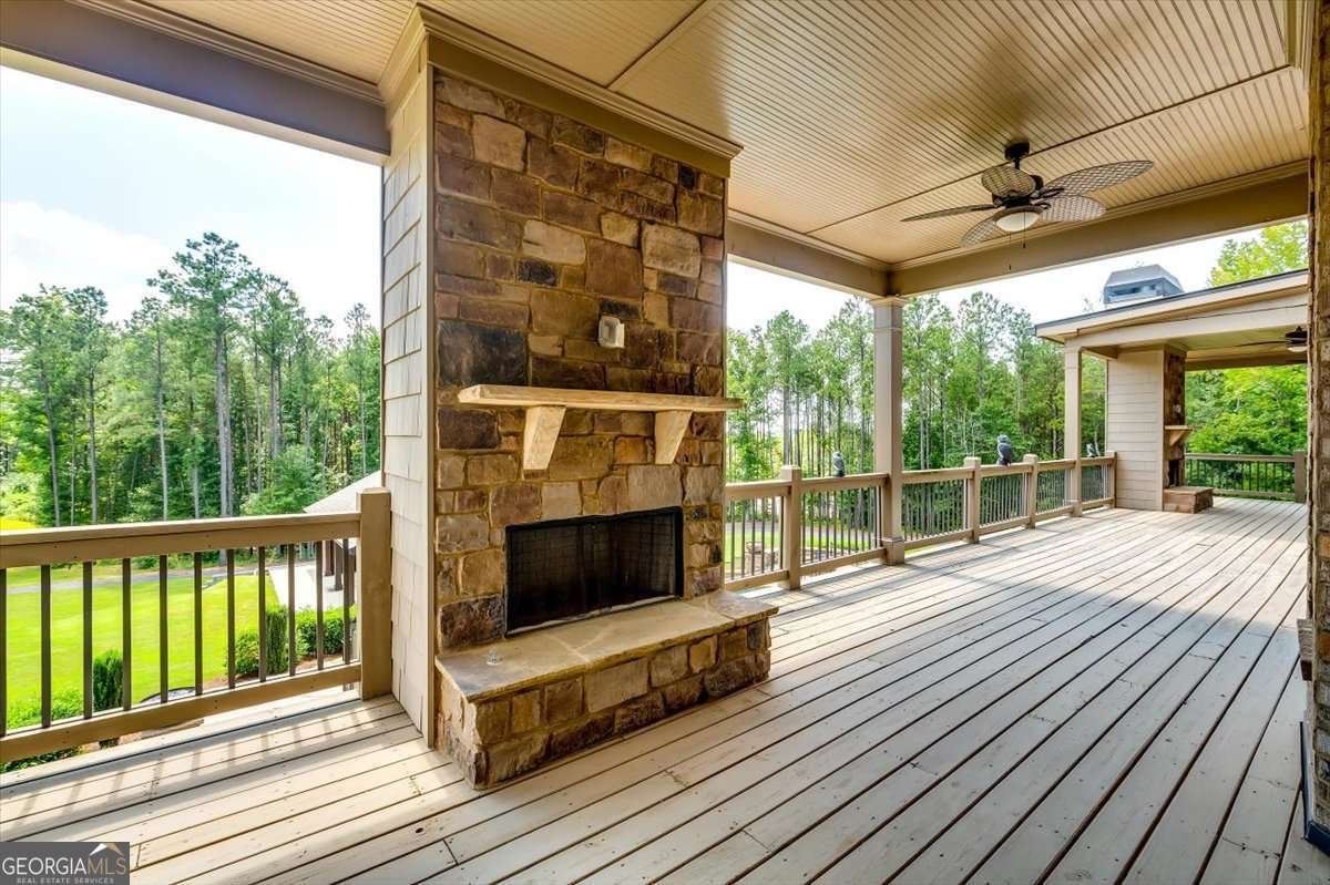 5460 Emmett Still Road Loganville - 22