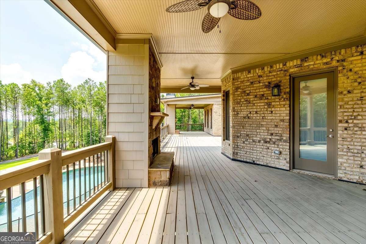 5460 Emmett Still Road Loganville - 24