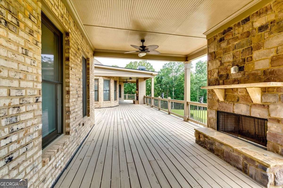 5460 Emmett Still Road Loganville - 27
