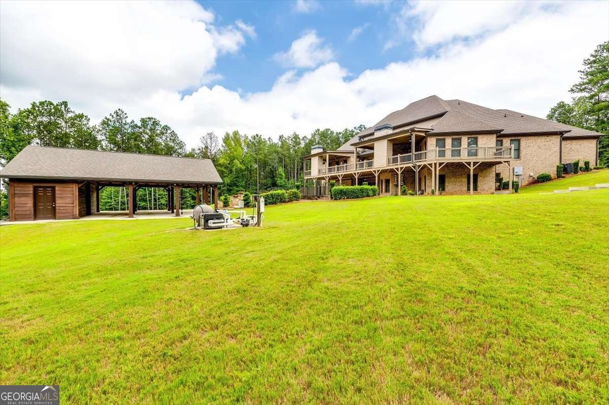 5460 Emmett Still Road Loganville - 29