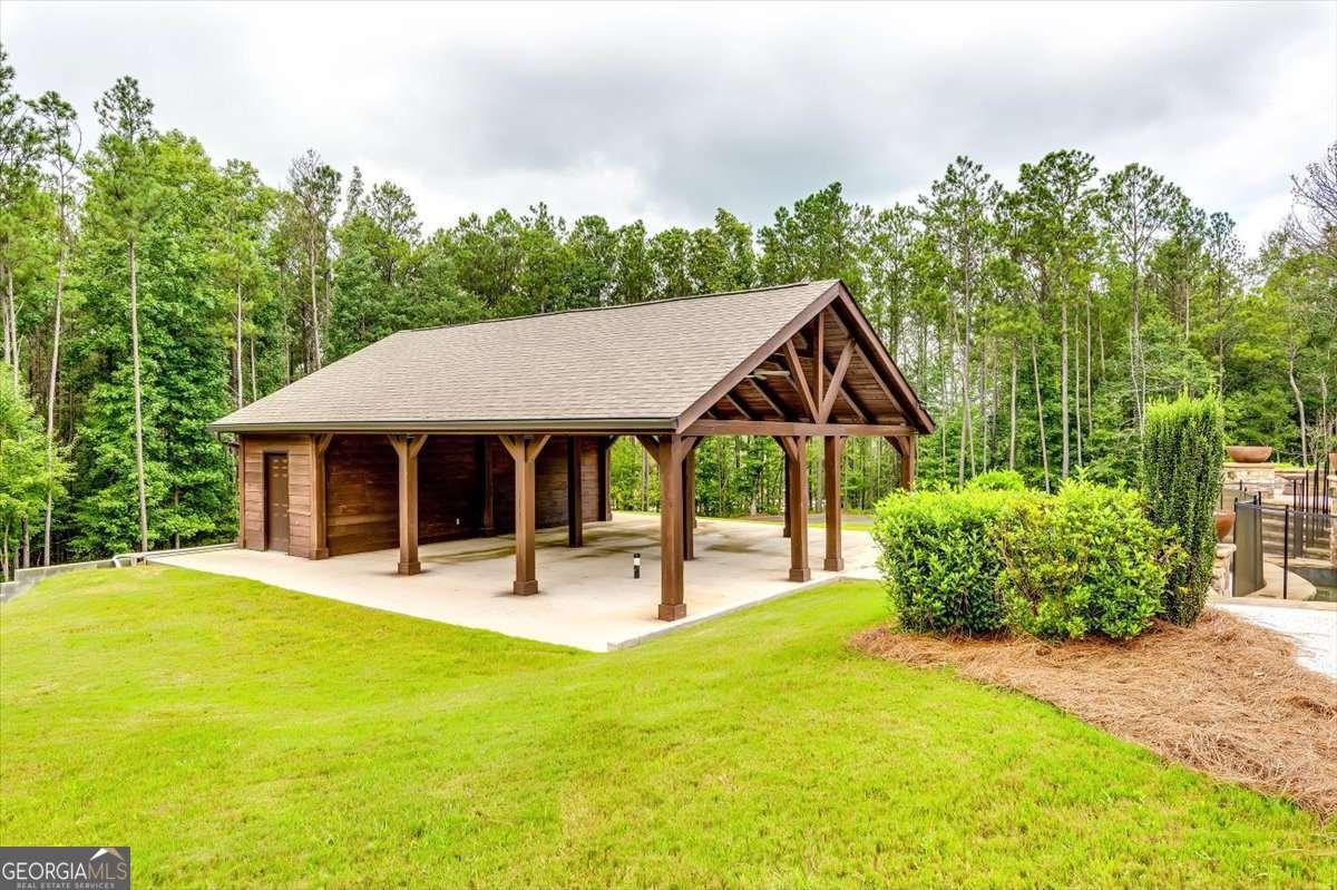 5460 Emmett Still Road Loganville - 30