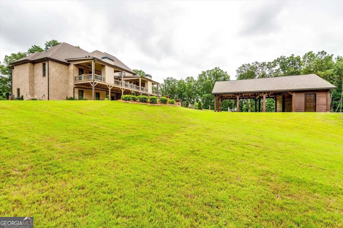 5460 Emmett Still Road Loganville - 31
