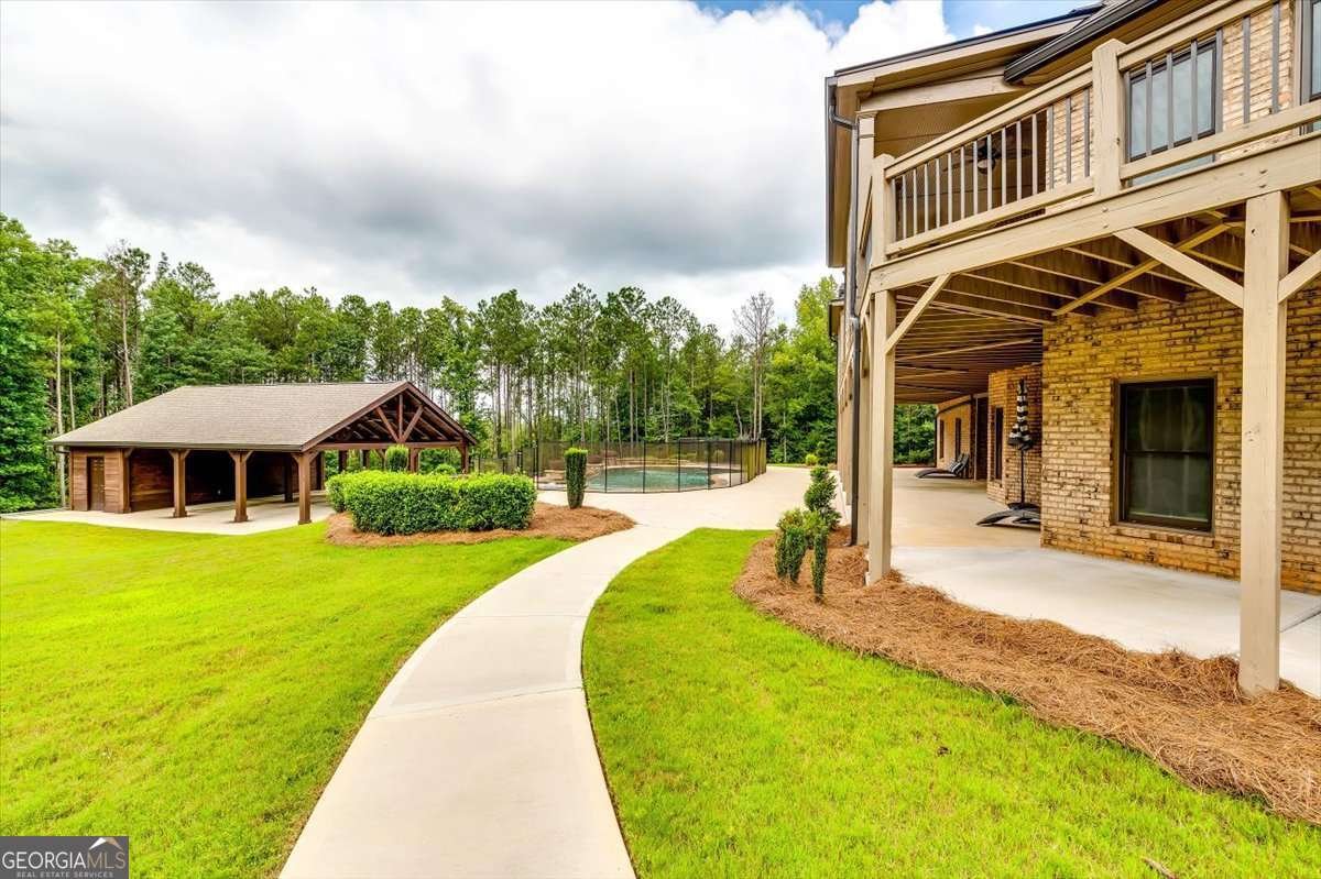 5460 Emmett Still Road Loganville - 32