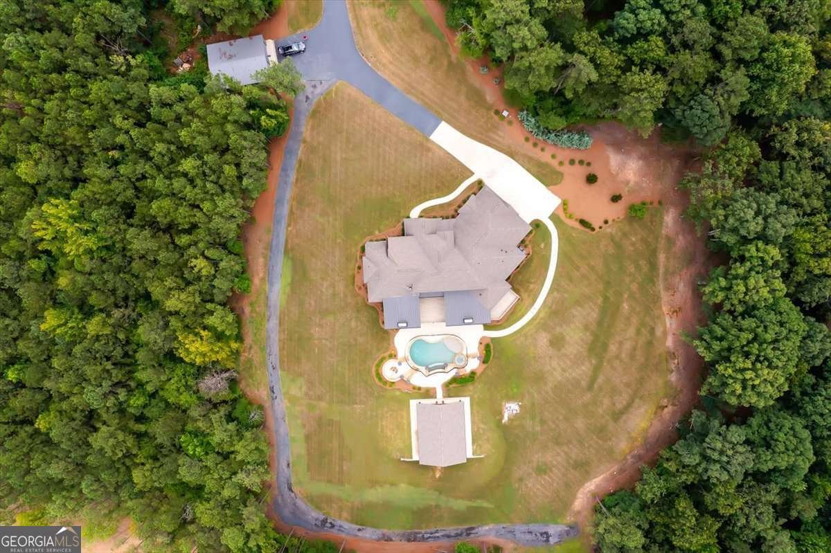 5460 Emmett Still Road Loganville - 36