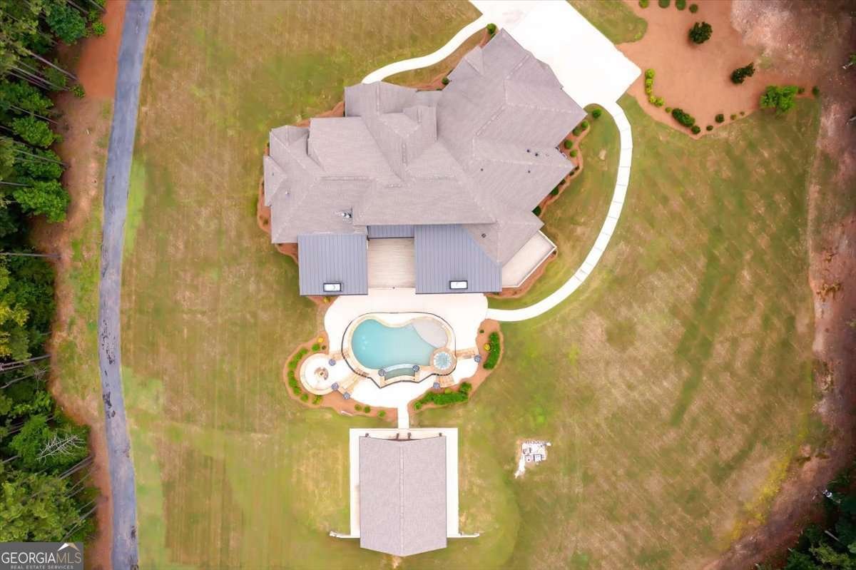 5460 Emmett Still Road Loganville - 38