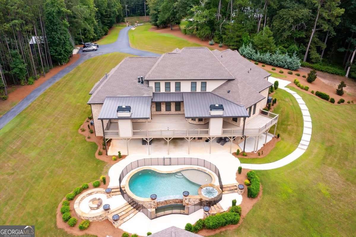 5460 Emmett Still Road Loganville - 42