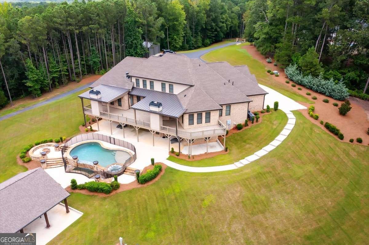 5460 Emmett Still Road Loganville - 43
