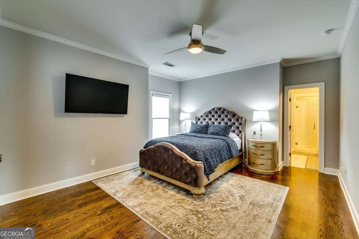5460 Emmett Still Road Loganville - 47