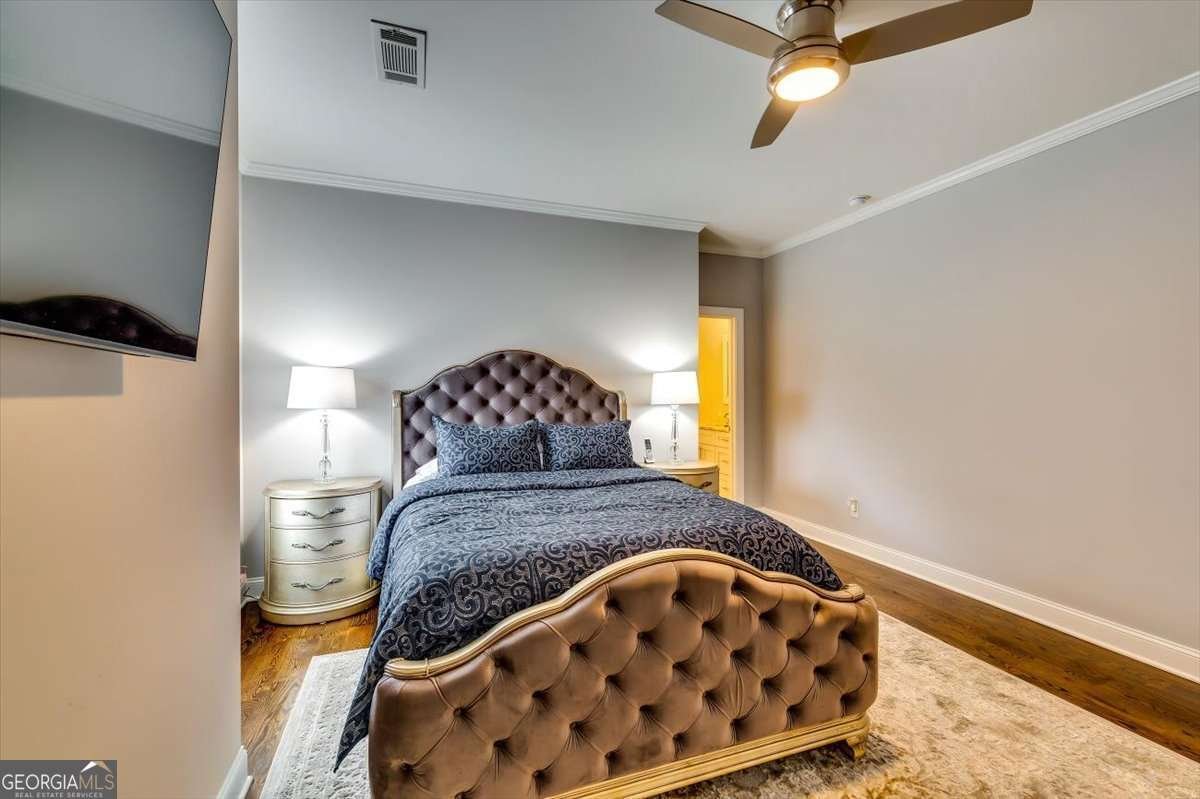 5460 Emmett Still Road Loganville - 48